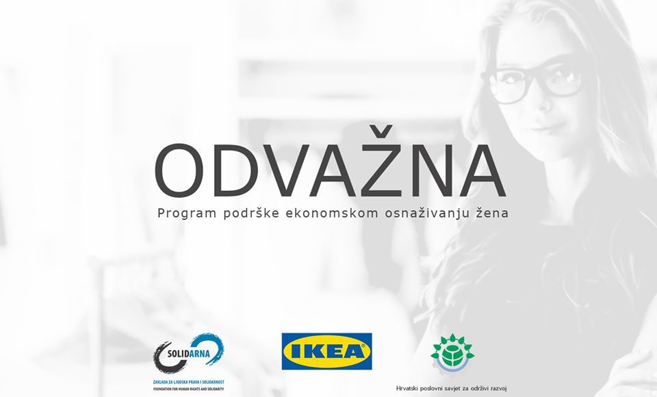 odvažna