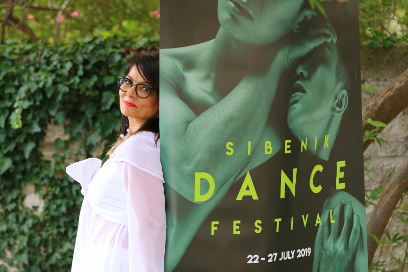 Šibenik Dance Festival