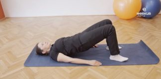 Kako se riješiti bolova u leđima
