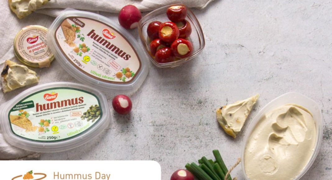 hummus