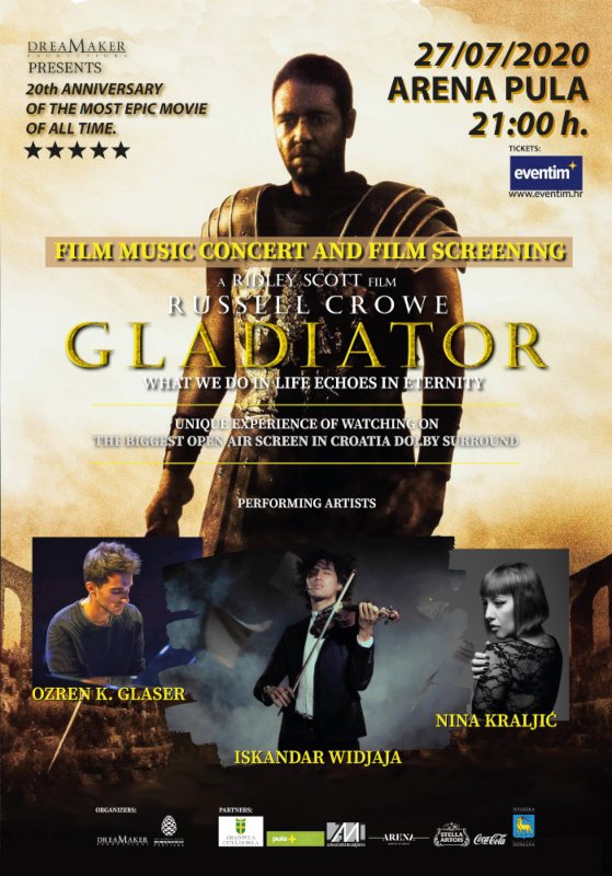 Gladiator