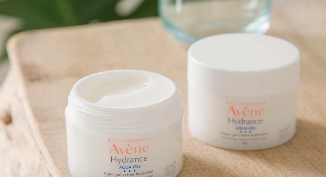 HYDRANCE AQUA-GEL