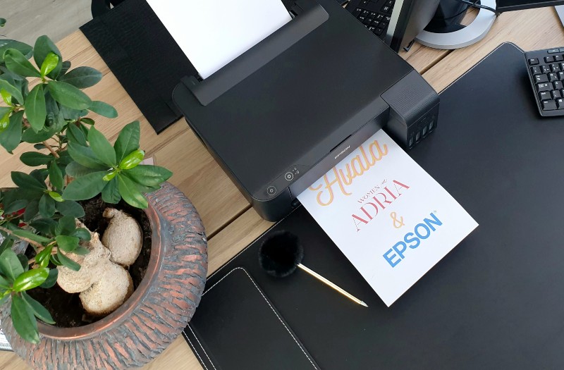 Epson printeri