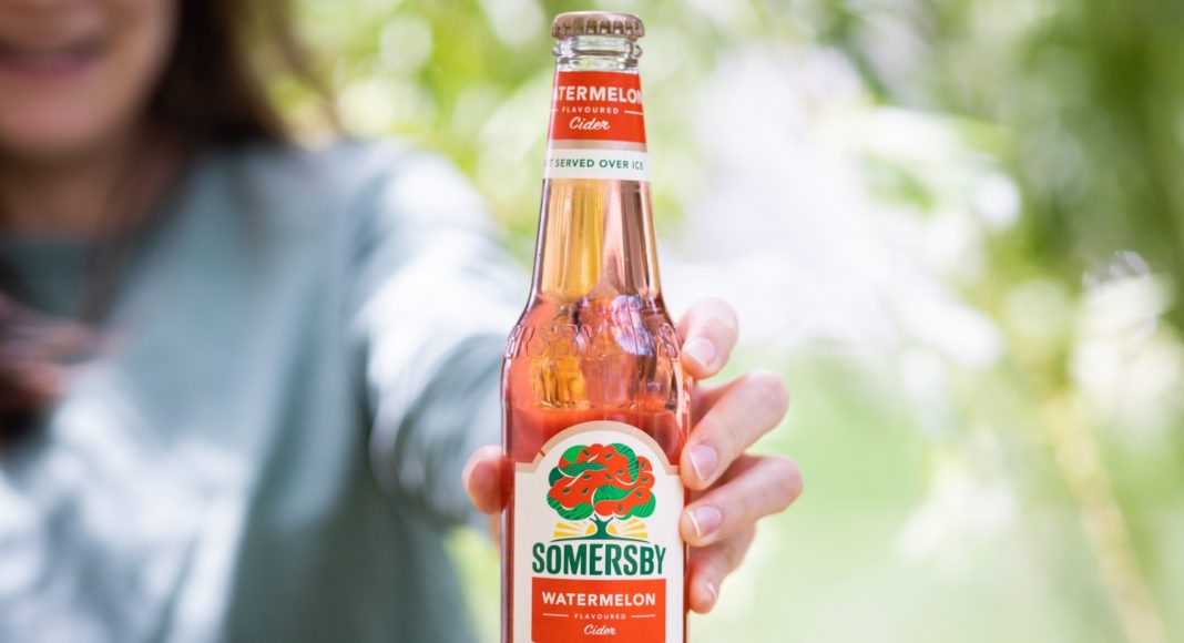 Somersby