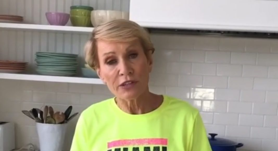 poduzetnica Barbara Corcoran