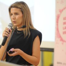 Ivana Blažoti Mijoč
