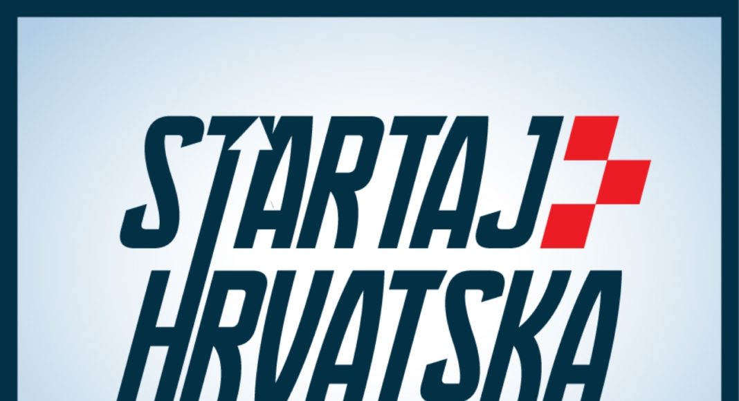 startaj hrvatska