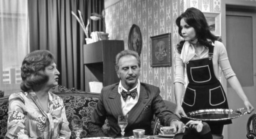 klasik tv