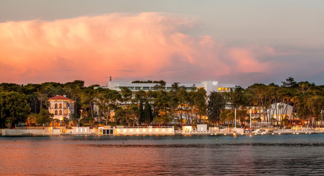 lošinj bellevue