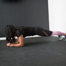 plank