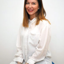 Danijela Glavošek Kovačić