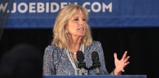 Jill Biden