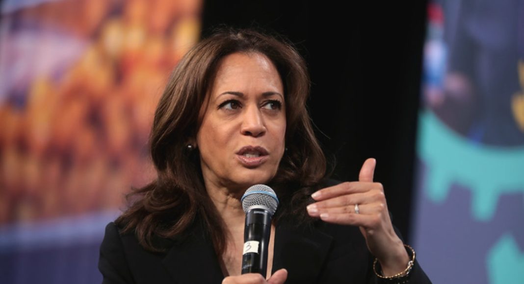 Kamala Harris