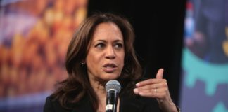 Kamala Harris