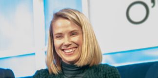 Marissa Mayer poduzetnica