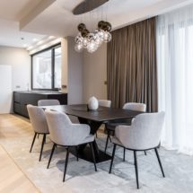 kako očistiti parket