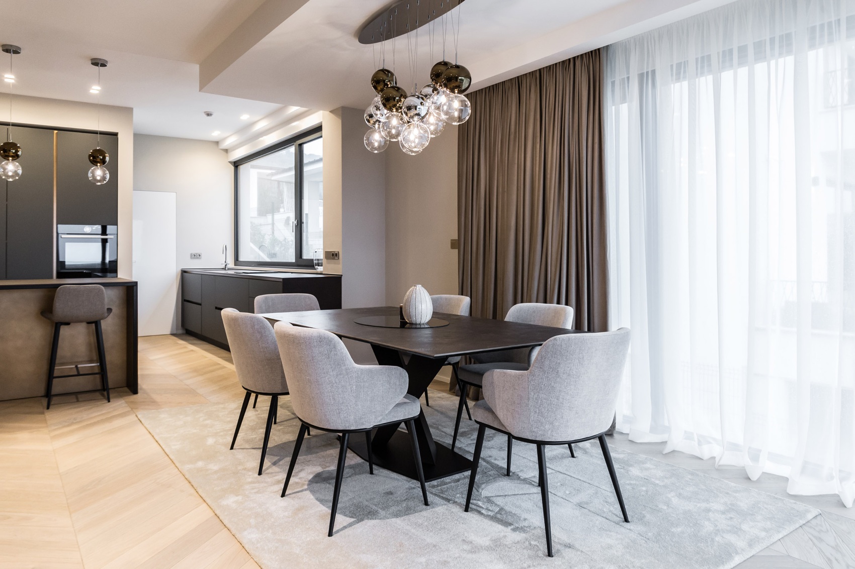 kako očistiti parket