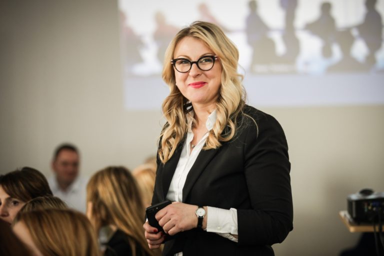 Anamarija Kajić: “Tko misli da će u odvjetništvu raditi od 8 do 16 se vara“