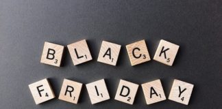 popusti za Black Friday