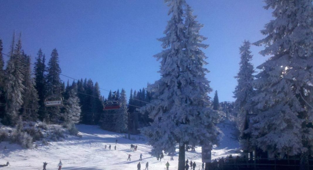 Jahorina 2