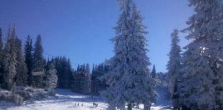 Jahorina 2