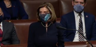 Nancy Pelosi