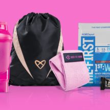 fitness paketi