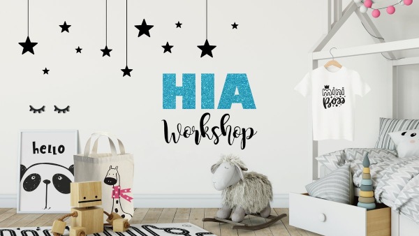 hia webshop