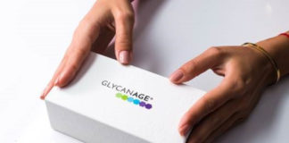 glycange test