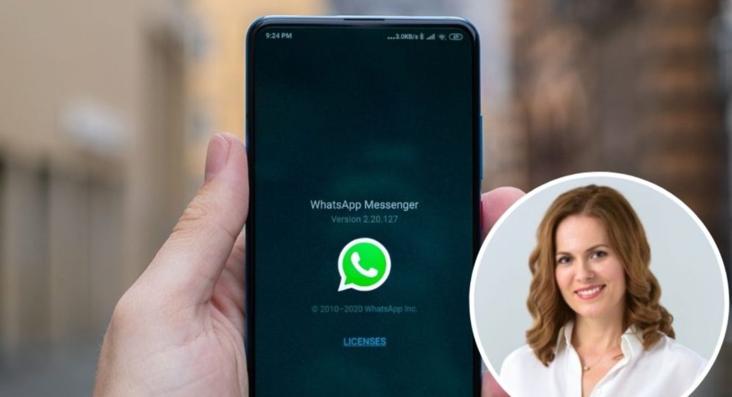 WhatsApp Business