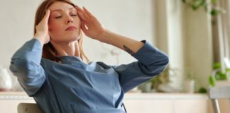 karijera tijekom menopauze
