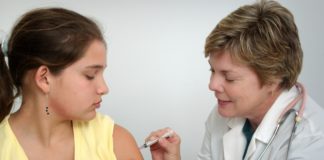 pad povjerenja u cjepivo