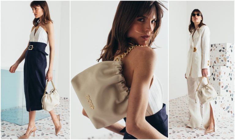 Mona komade pronađite na Business Fashion Shopping Dayu!