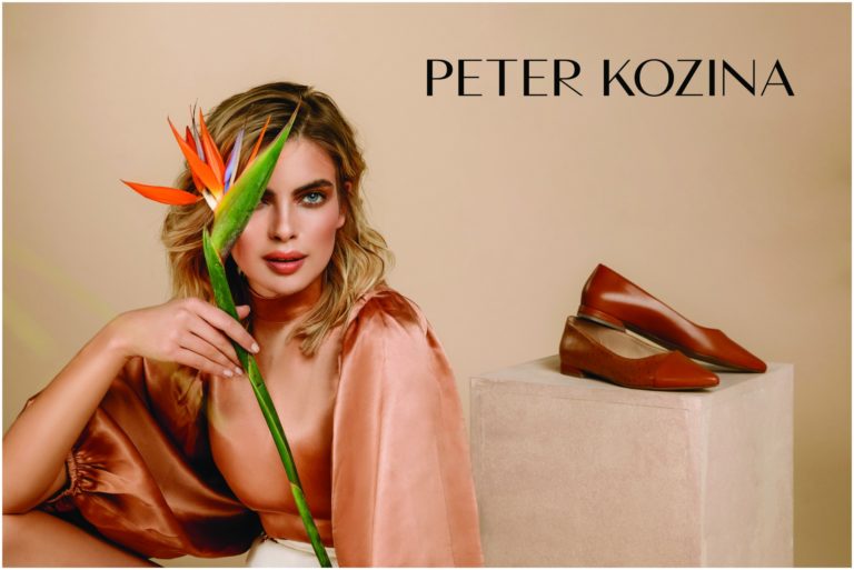 Peter Kozina by Alpina dolazi na Business Fashion Shopping Day!