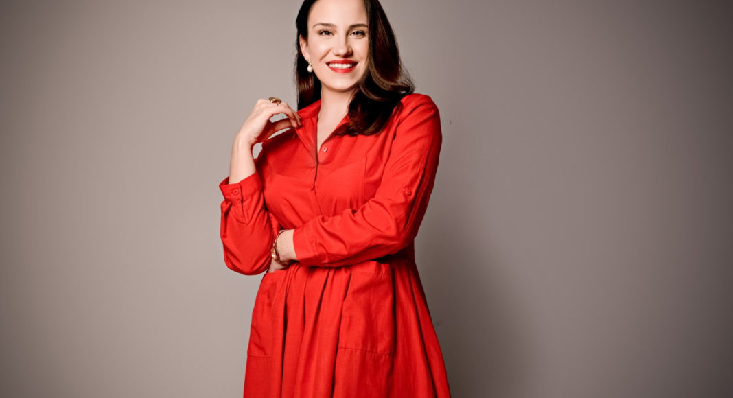 benjamina-karić