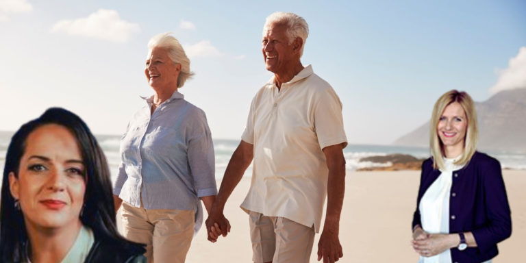 Kako funkcionira mirovinski sustav i po čemu se razlikuju mirovinski stupovi?