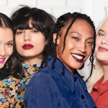 Avon True Ultra