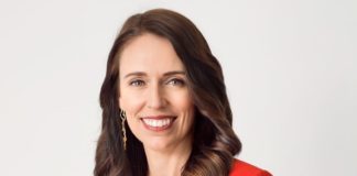 Jacinda Ardern svjetski lider