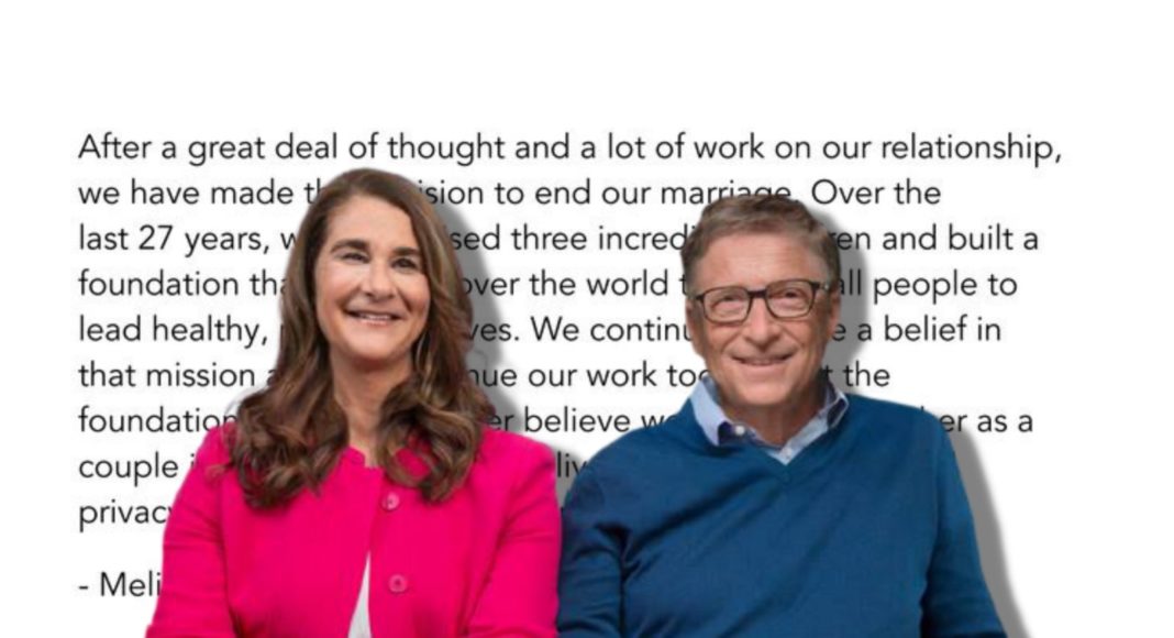 bill gates razvod