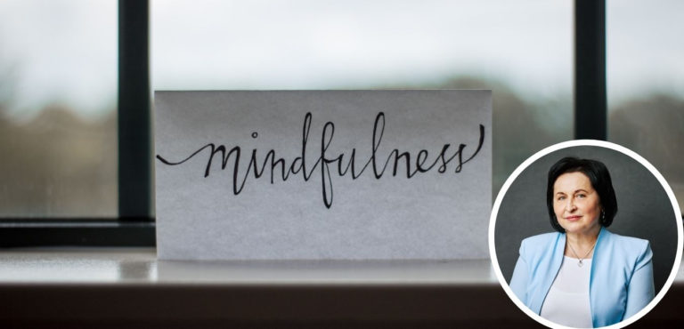 Nemate vremena za mindfulness? Upravo vama je najpotrebniji!