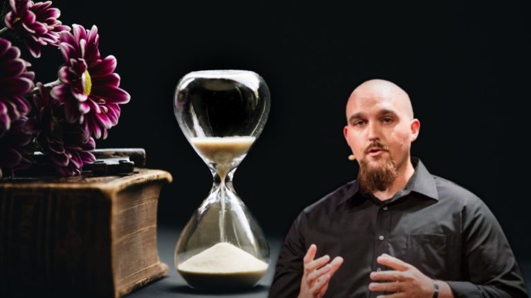 Kakav život trebamo voditi da bismo bili mirni kada umremo?