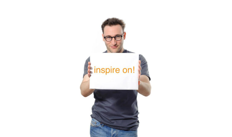 Simon Sinek zna kako tražiti smisao i u teškim vremenima