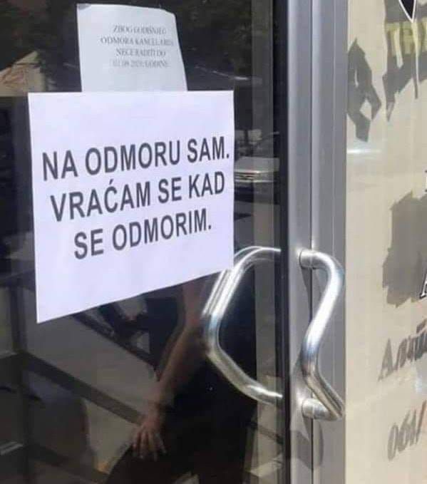 Uhljeb – Facebook stranica koja nas oduševljava!