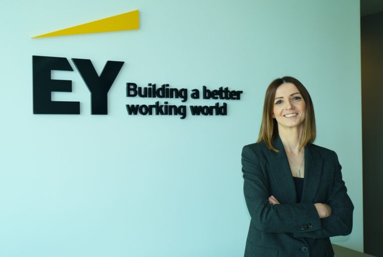 Ivana Krajinović, partnerica u EY-u Hrvatska: „Sve je lakše kad imaš cilj“