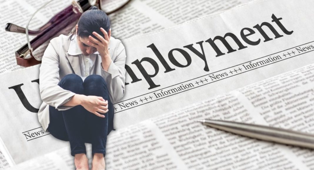 lekcije iz nezaposlenosti