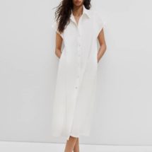 ljetna-odjeca-Massimo-Dutti-kosulja-haljina-94900-kn