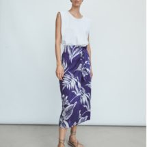 ljetna-odjeca-Massimo-Dutti-lanena-suknja-49900-kn