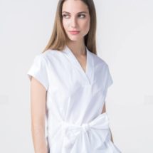 ljetna-odjeca-Varteks-bijela-bluza-s-trakom-na-vezanje-49900-kn