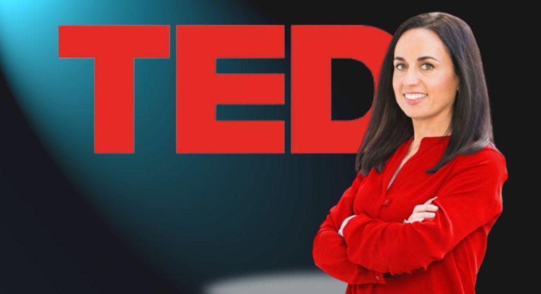 Ted Talks