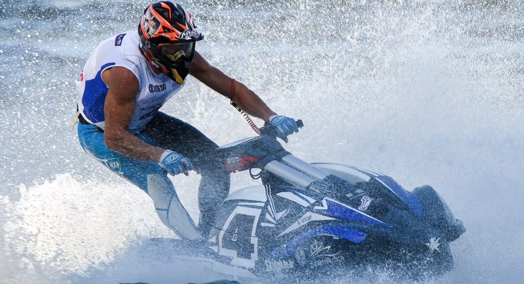 Alpe Adria Jet Ski Tour